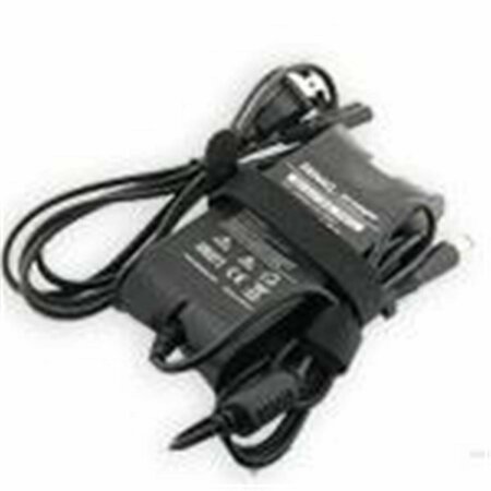 DENAQ Denaq Power Adapter Compatible w/Dell Inspiron-Dell Latitude-Dell XPS Dell Vostro-Dell Studio DE92633